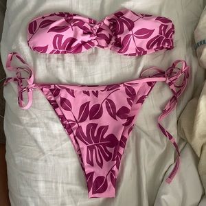Sheik bikini (never worn)